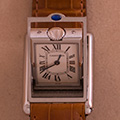 Cartier Basculante 