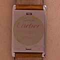 Cartier Basculante 