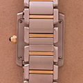 Cartier Tank Francaise PM 