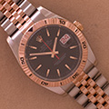 Rolex Turn-O-Graph 