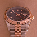 Rolex Turn-O-Graph 