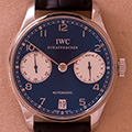 IWC Portuguese Laurens 7 Days 