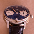 IWC Portuguese Laurens 7 Days 