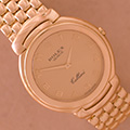 Rolex Cellini Groot Model