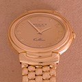 Rolex Cellini Groot Model