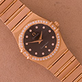 Omega Constellation 