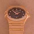 Omega Constellation 