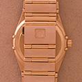 Omega Constellation 