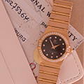 Omega Constellation 