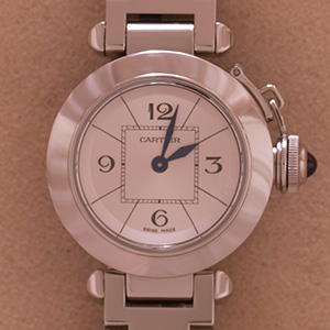 Cartier Miss Pasha 