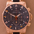 Corum Admirals Cup Chronograaf 