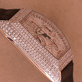 Franck Muller King Conquistador Chronograph Diamond 