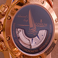 Corum Admirals Cup Chronograaf 