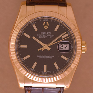 Rolex Datejust 