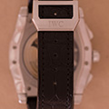 IWC Da Vinci Chronograph 