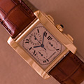 Cartier Tank Francaise Chronograph XL 