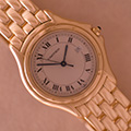 Cartier Cougar GM 