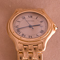 Cartier Cougar GM 
