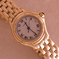 Cartier Cougar PM