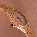 Cartier Cougar PM