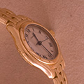 Cartier Cougar PM