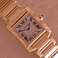 Cartier Tank Francaise Medium 