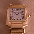 Cartier Tank Francaise Medium 