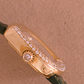 Cartier Navette Diamond