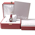 Cartier La Dona Lady Size 