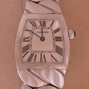 Cartier La Dona Lady Size 