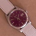 Rolex Oyster Date Precision