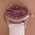 Rolex Oyster Date Precision