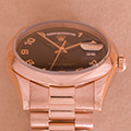 Rolex Day-Date Ever Rose President 