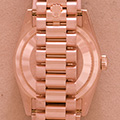 Rolex Day-Date Ever Rose President 