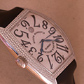 Franck Muller Cintree Curvex 