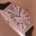 Franck Muller Cintree Curvex 