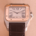 Cartier Santos 100 Medium 