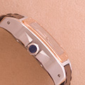 Cartier Santos 100 Medium 