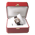 Cartier Santos 100 Medium 