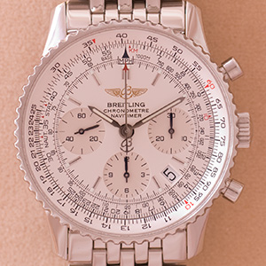 Breitling Navitimer 