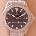 Omega Seamaster America's Cup 
