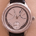 Maurice Lacroix Masterpiece Calendrier Retrograde 