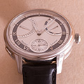 Maurice Lacroix Masterpiece Calendrier Retrograde 