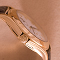 Patek Philippe Calatrava Travel Time 