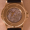 Patek Philippe Calatrava Travel Time 