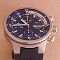 IWC Aquatimer Chronograph Calypso 