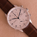 IWC Portuguese Chronograaf 