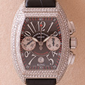 Franck Muller King Conquistador Chronograph 