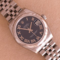 Rolex Datejust Lady