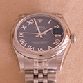 Rolex Datejust Lady